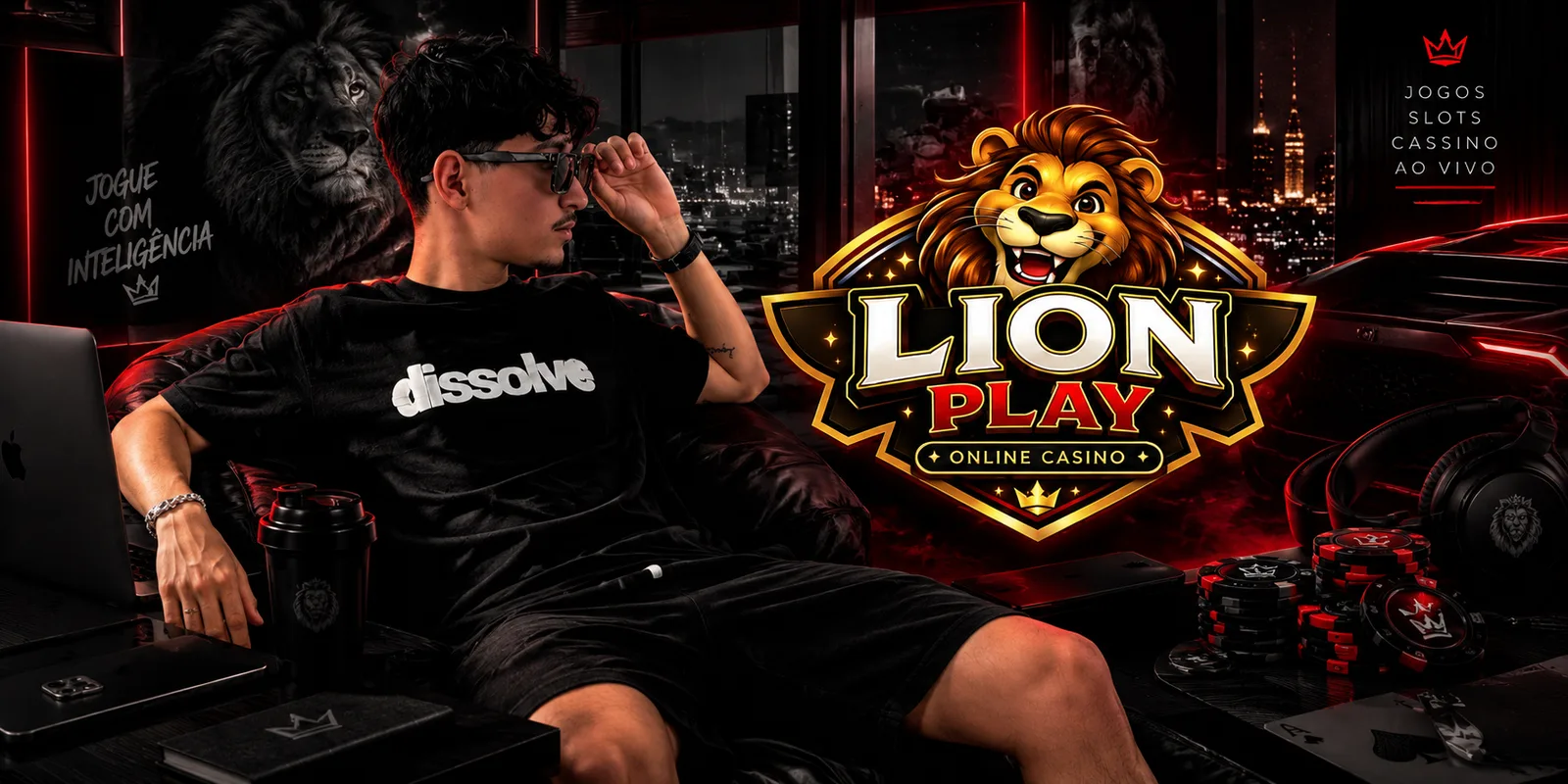 Lion Play